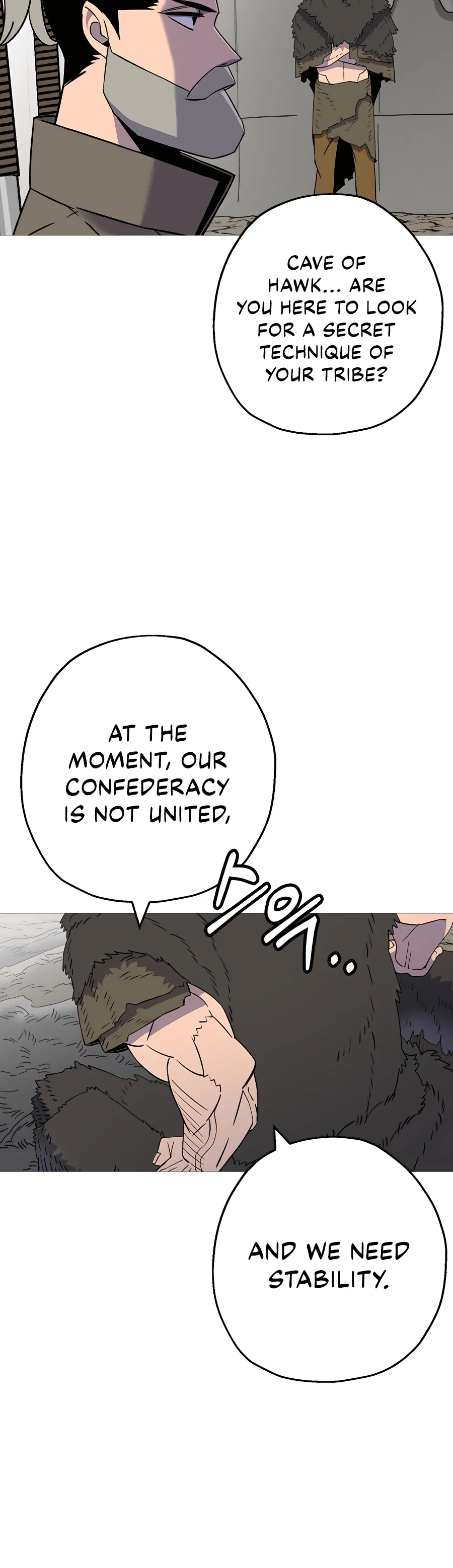 Read The Story of a Low Rank Soldier Becoming a Monarch EN Manga Online