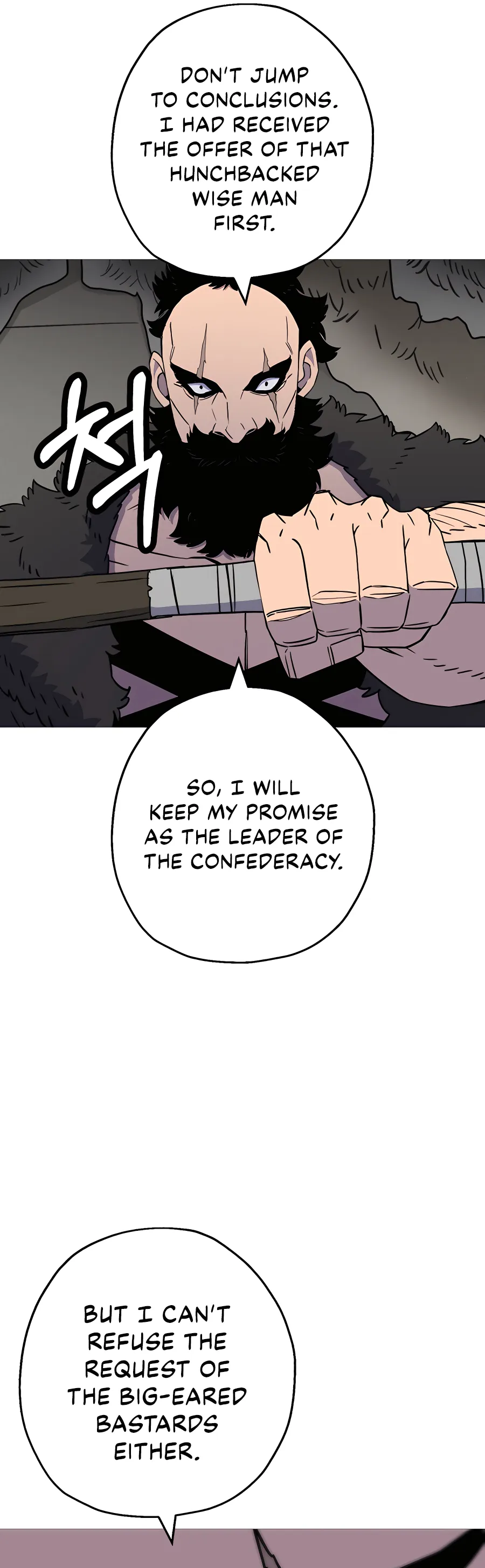 Read The Story of a Low Rank Soldier Becoming a Monarch EN Manga Online