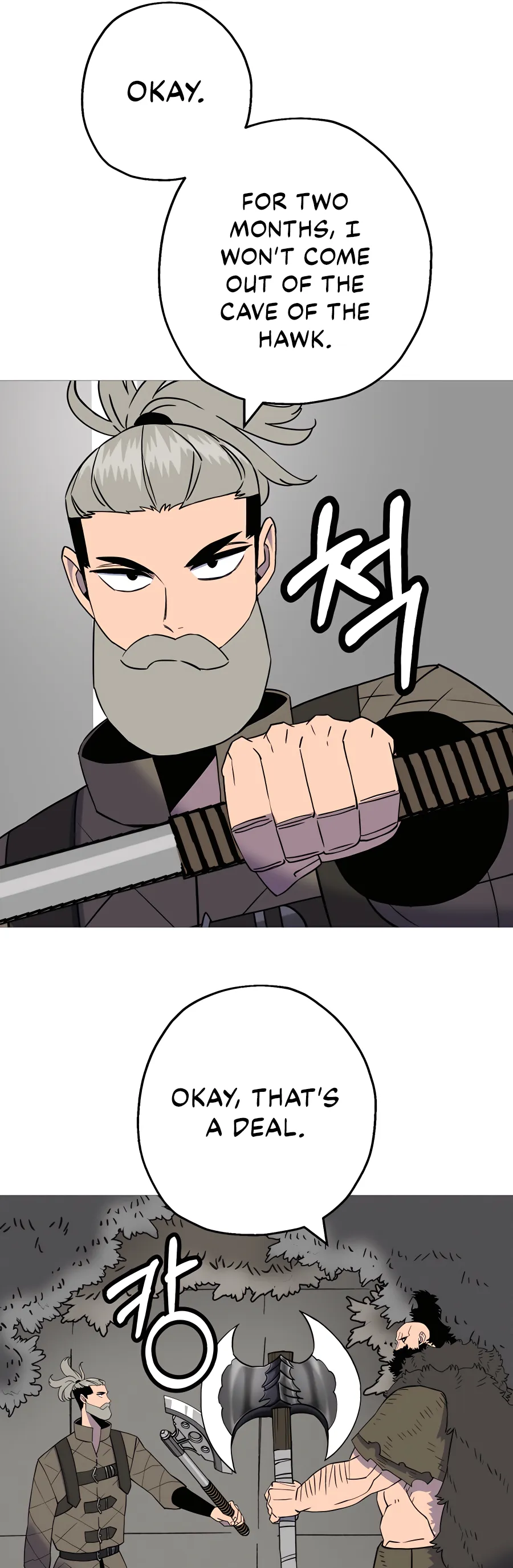 Read The Story of a Low Rank Soldier Becoming a Monarch EN Manga Online