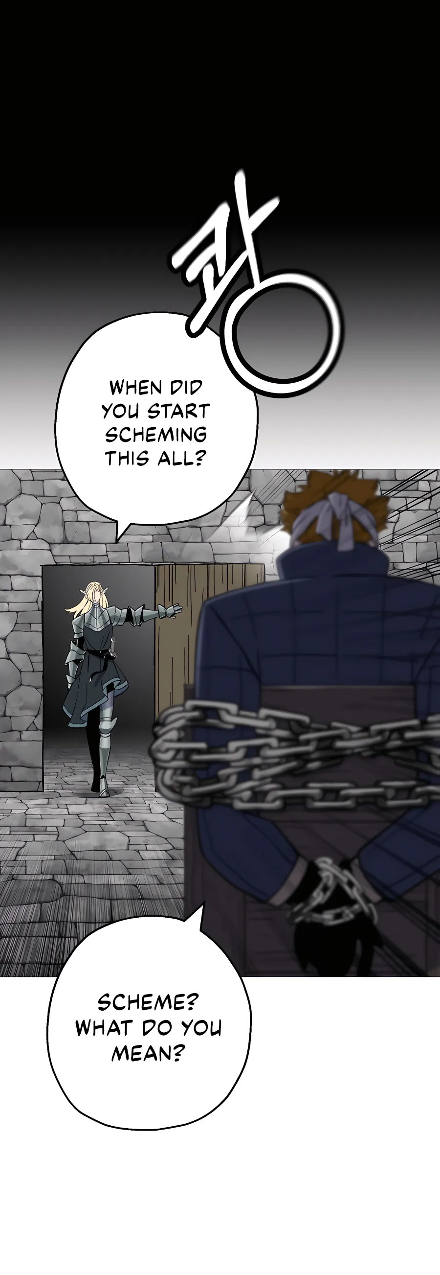 Read The Story of a Low Rank Soldier Becoming a Monarch EN Manga Online