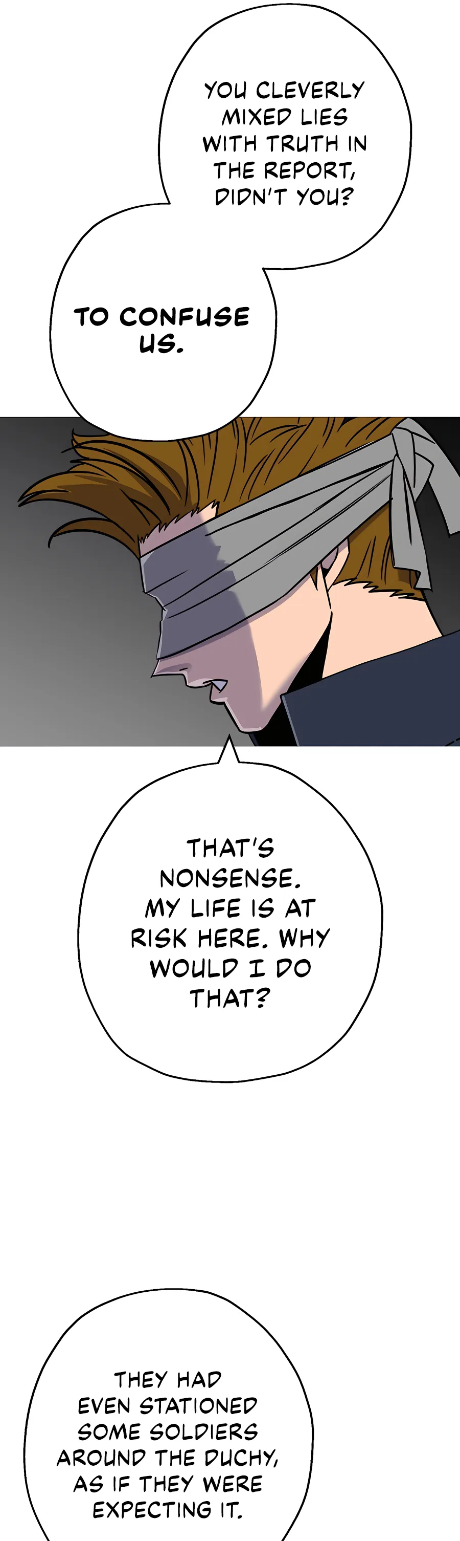 Read The Story of a Low Rank Soldier Becoming a Monarch EN Manga Online