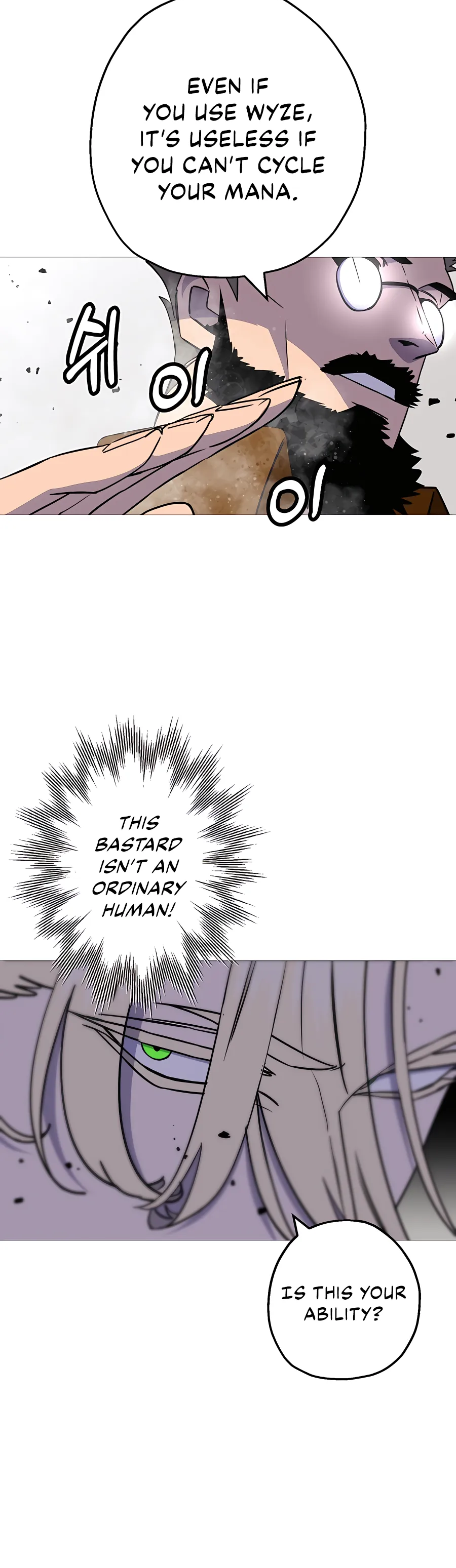 Read The Story of a Low Rank Soldier Becoming a Monarch EN Manga Online