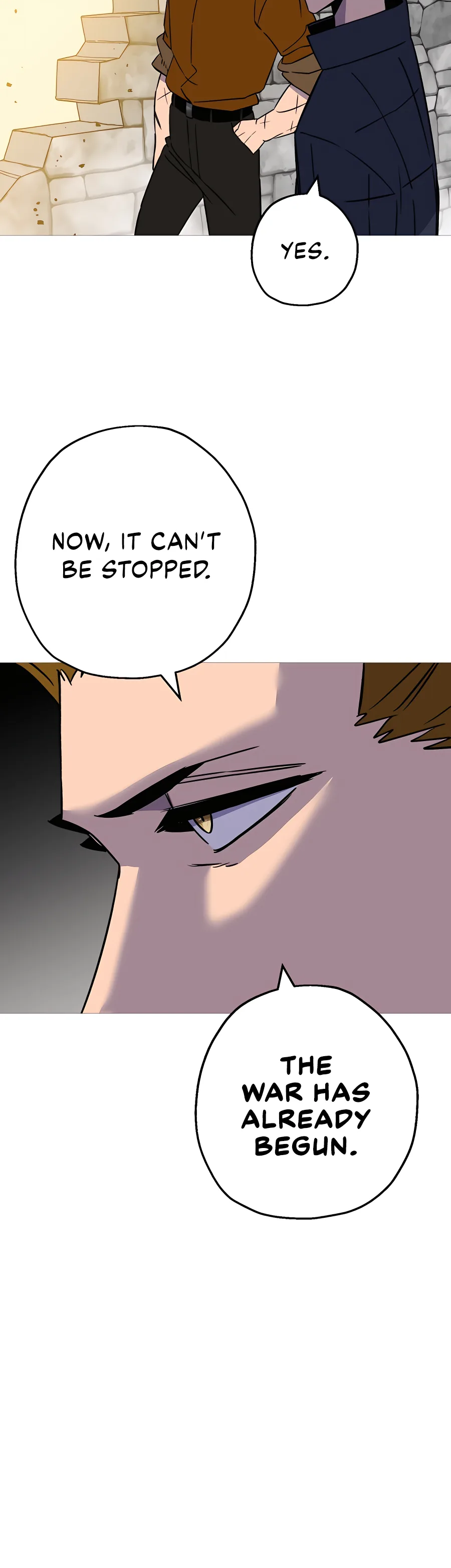 Read The Story of a Low Rank Soldier Becoming a Monarch EN Manga Online