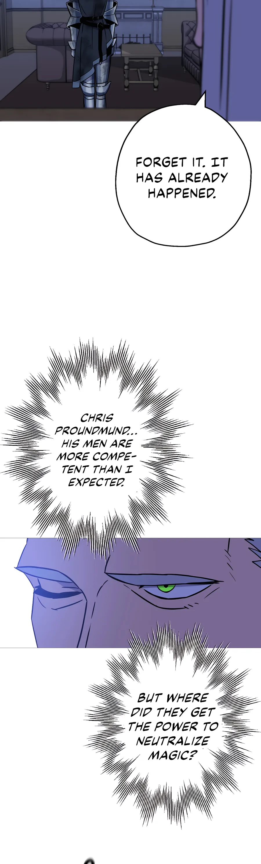 Read The Story of a Low Rank Soldier Becoming a Monarch EN Manga Online