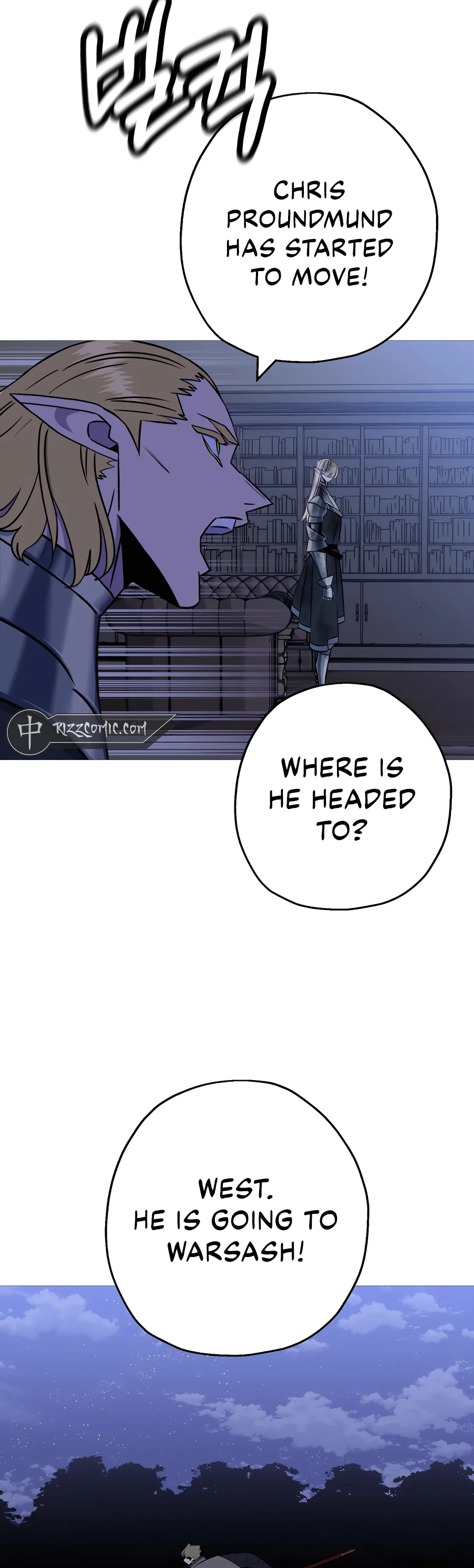 Read The Story of a Low Rank Soldier Becoming a Monarch EN Manga Online