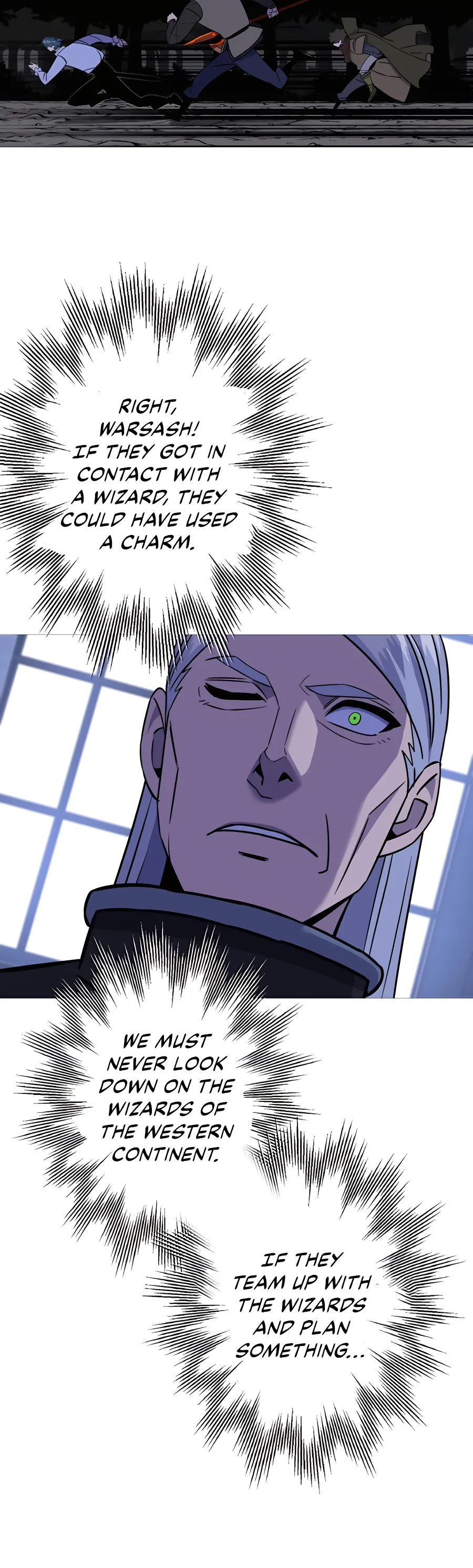 Read The Story of a Low Rank Soldier Becoming a Monarch EN Manga Online