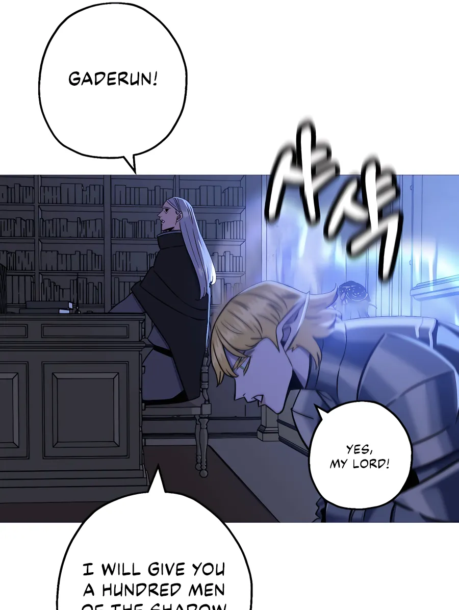 Read The Story of a Low Rank Soldier Becoming a Monarch EN Manga Online