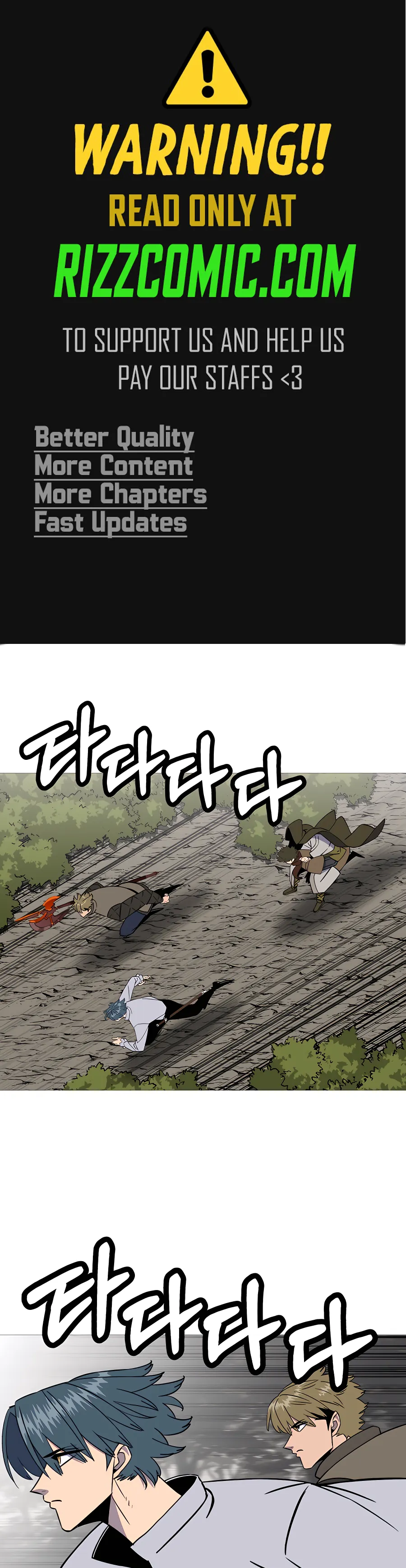 Read The Story of a Low Rank Soldier Becoming a Monarch EN Manga Online