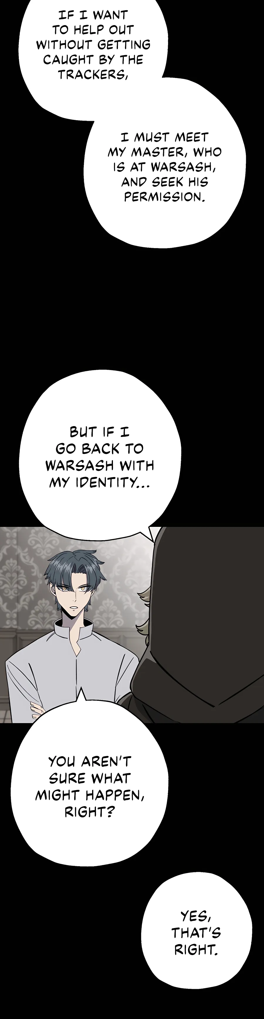 Read The Story of a Low Rank Soldier Becoming a Monarch EN Manga Online