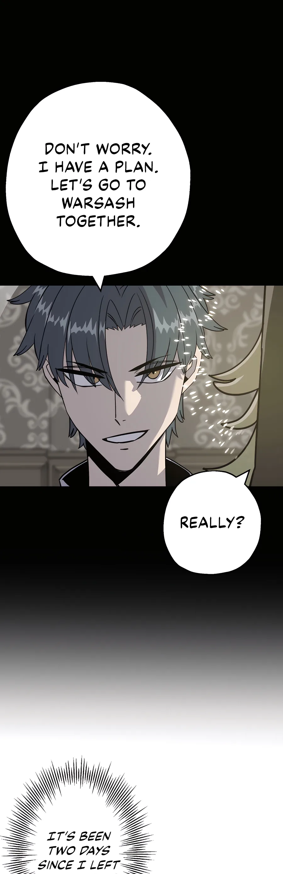 Read The Story of a Low Rank Soldier Becoming a Monarch EN Manga Online