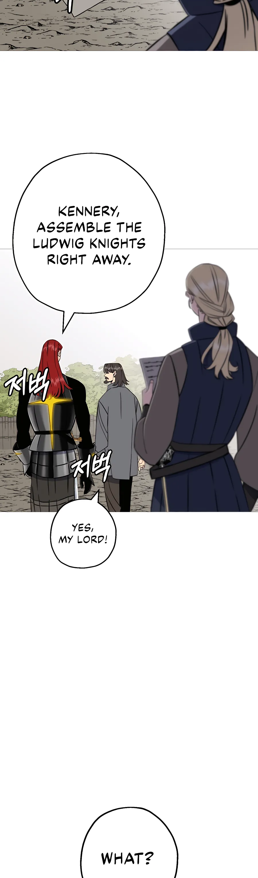 Read The Story of a Low Rank Soldier Becoming a Monarch EN Manga Online