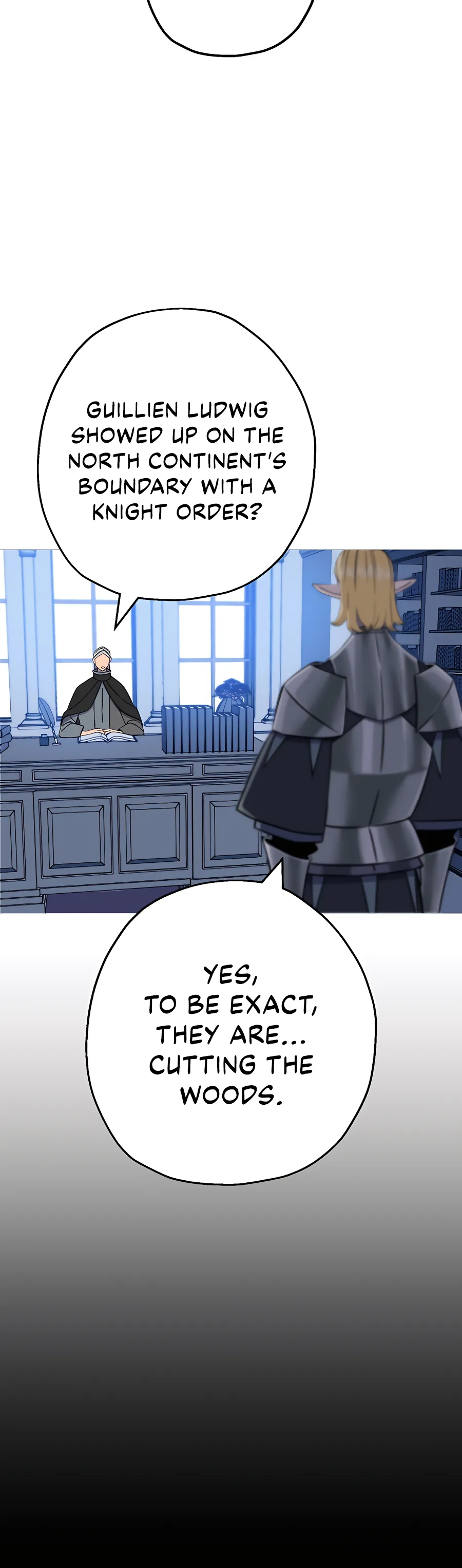 Read The Story of a Low Rank Soldier Becoming a Monarch EN Manga Online