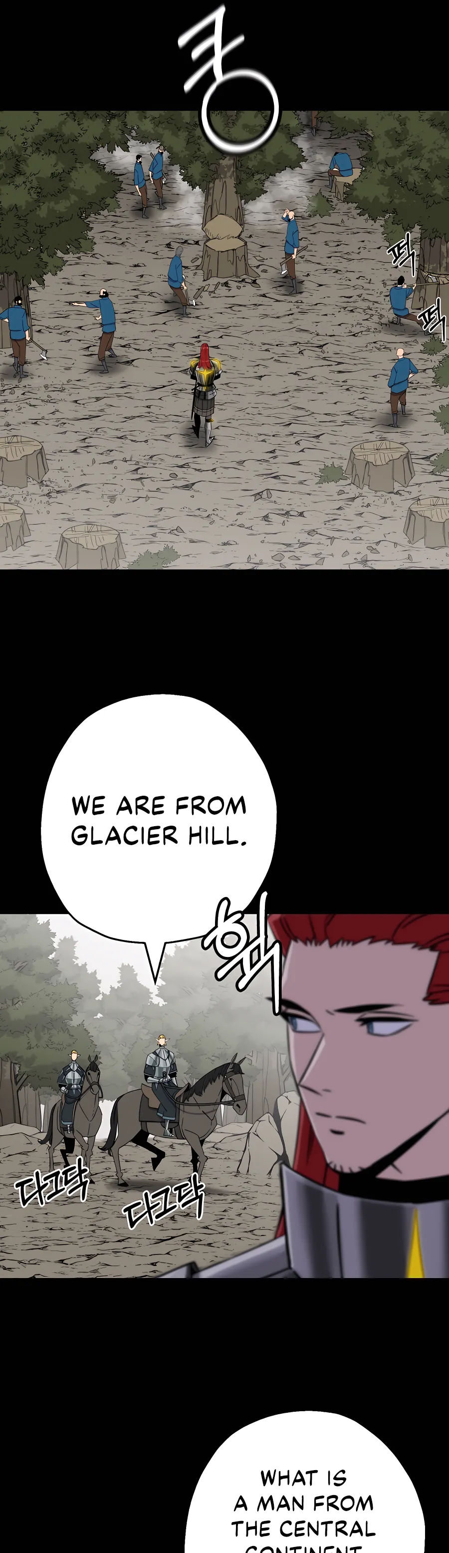 Read The Story of a Low Rank Soldier Becoming a Monarch EN Manga Online