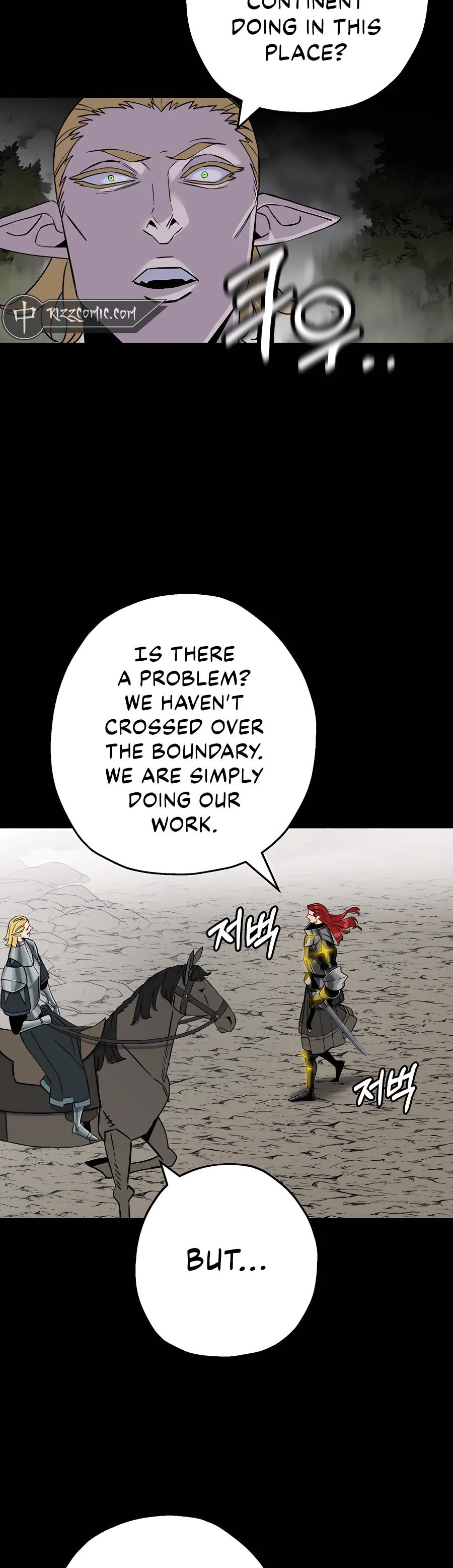 Read The Story of a Low Rank Soldier Becoming a Monarch EN Manga Online