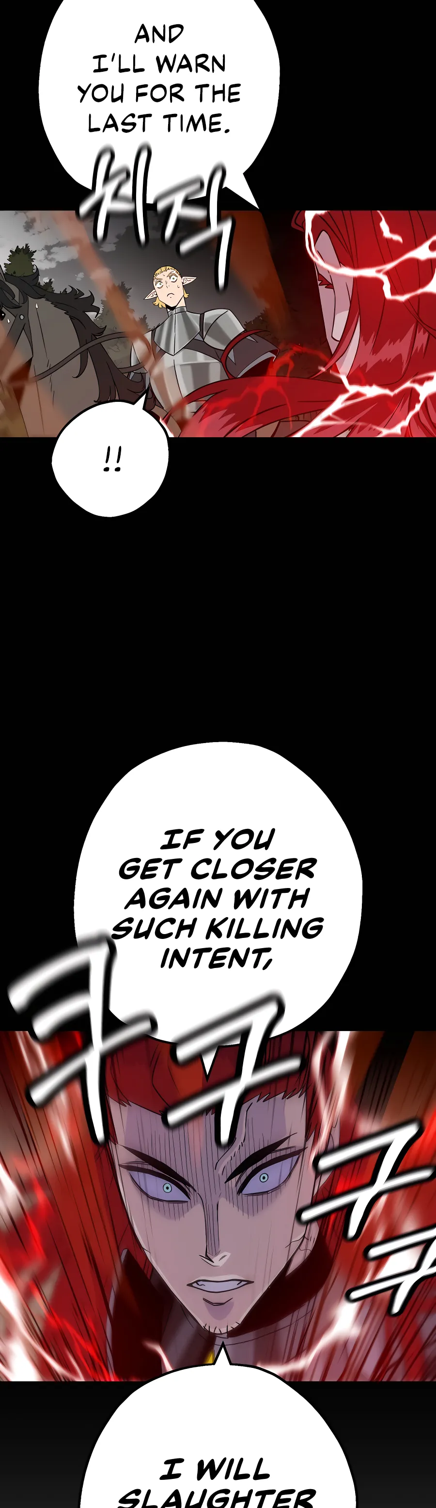 Read The Story of a Low Rank Soldier Becoming a Monarch EN Manga Online