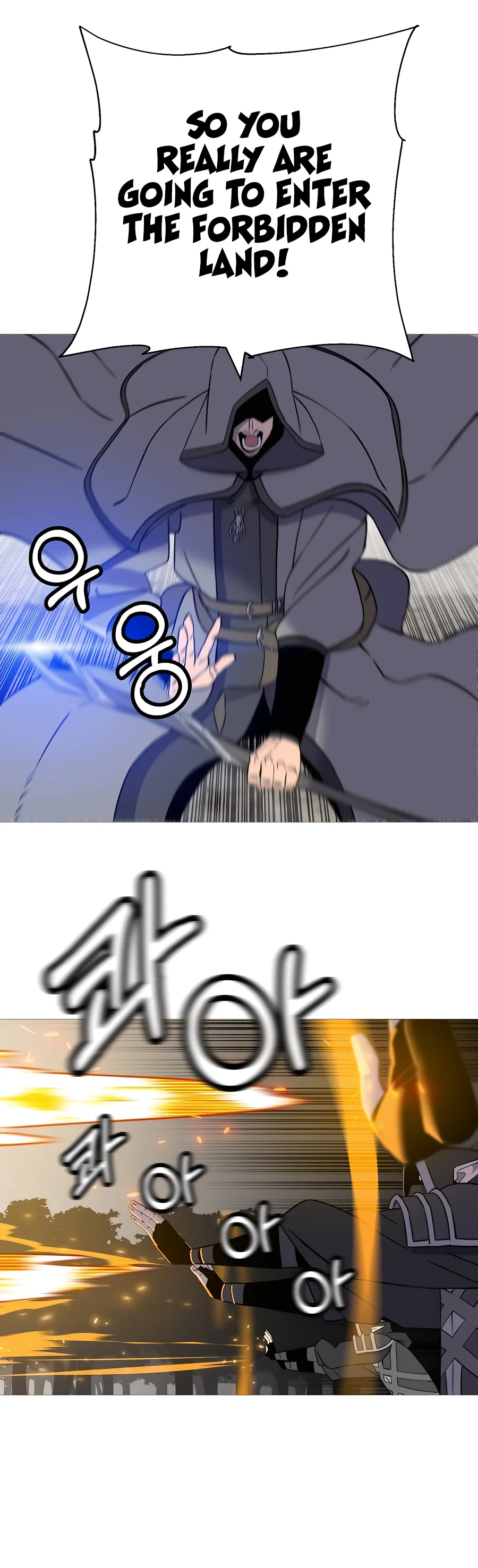 Read The Story of a Low Rank Soldier Becoming a Monarch EN Manga Online