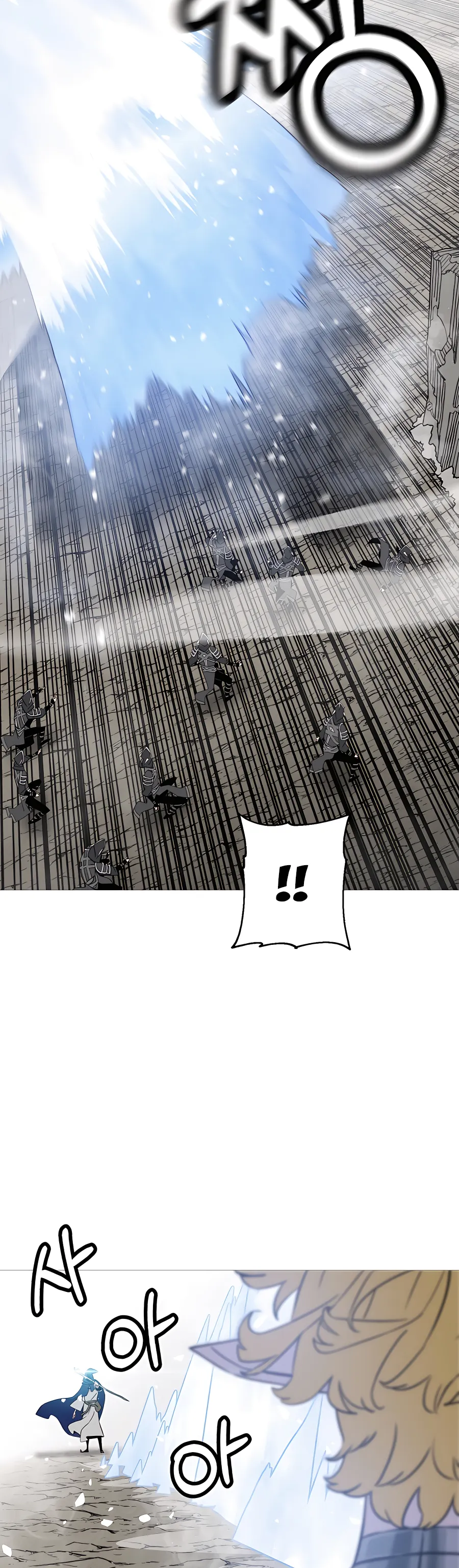 Read The Story of a Low Rank Soldier Becoming a Monarch EN Manga Online