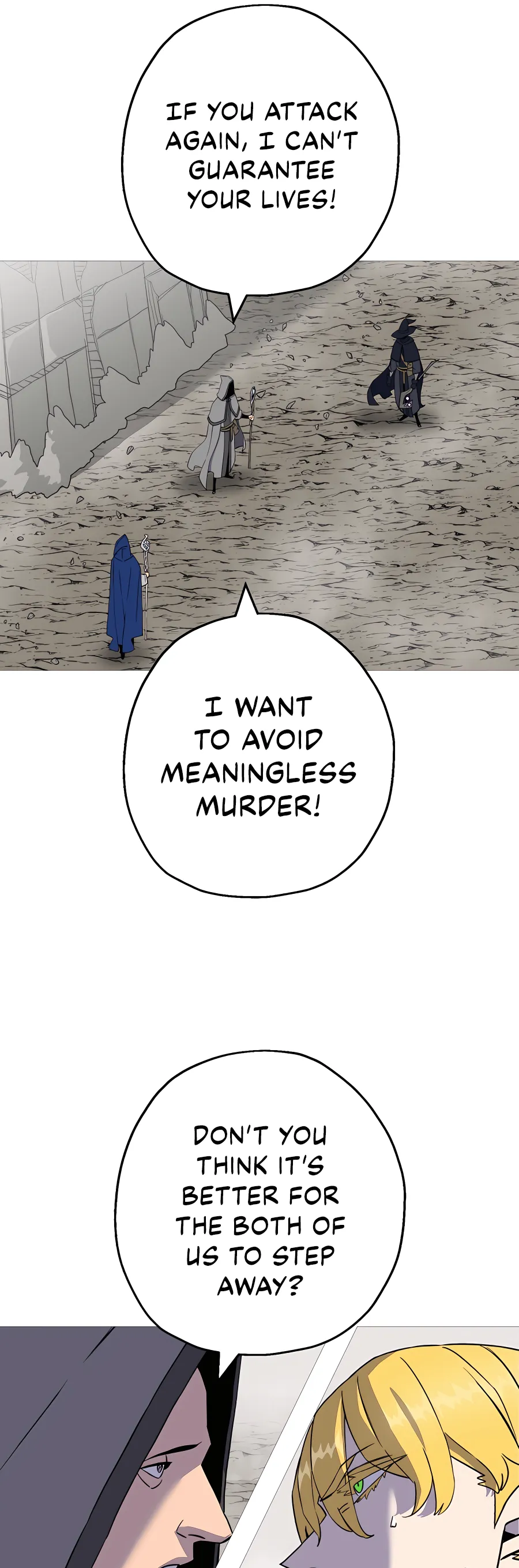 Read The Story of a Low Rank Soldier Becoming a Monarch EN Manga Online