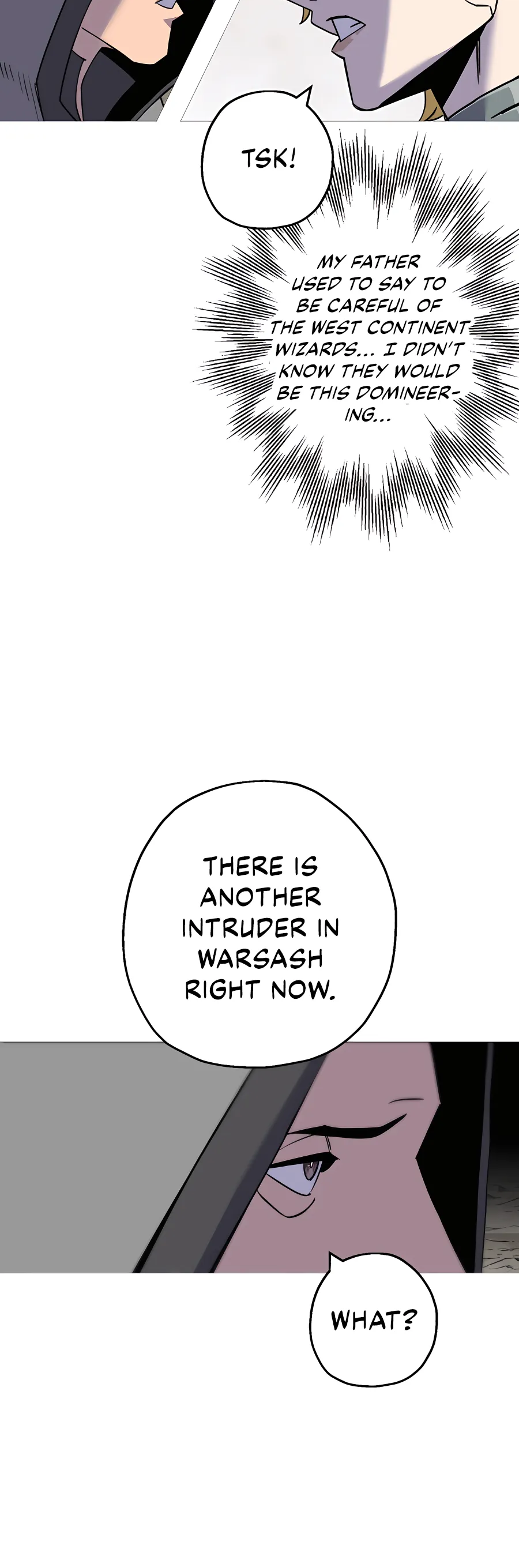Read The Story of a Low Rank Soldier Becoming a Monarch EN Manga Online