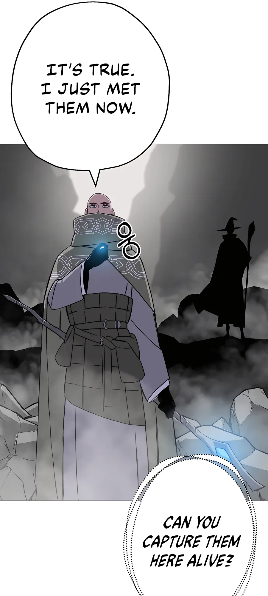 Read The Story of a Low Rank Soldier Becoming a Monarch EN Manga Online