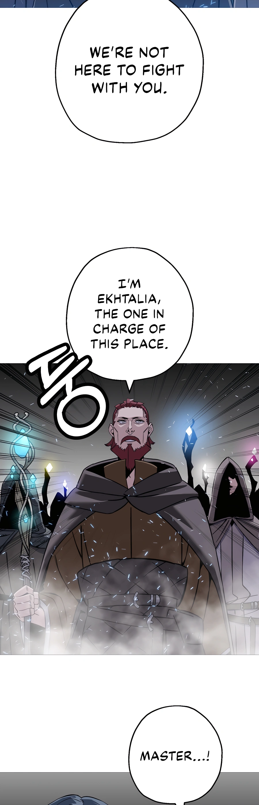 Read The Story of a Low Rank Soldier Becoming a Monarch EN Manga Online