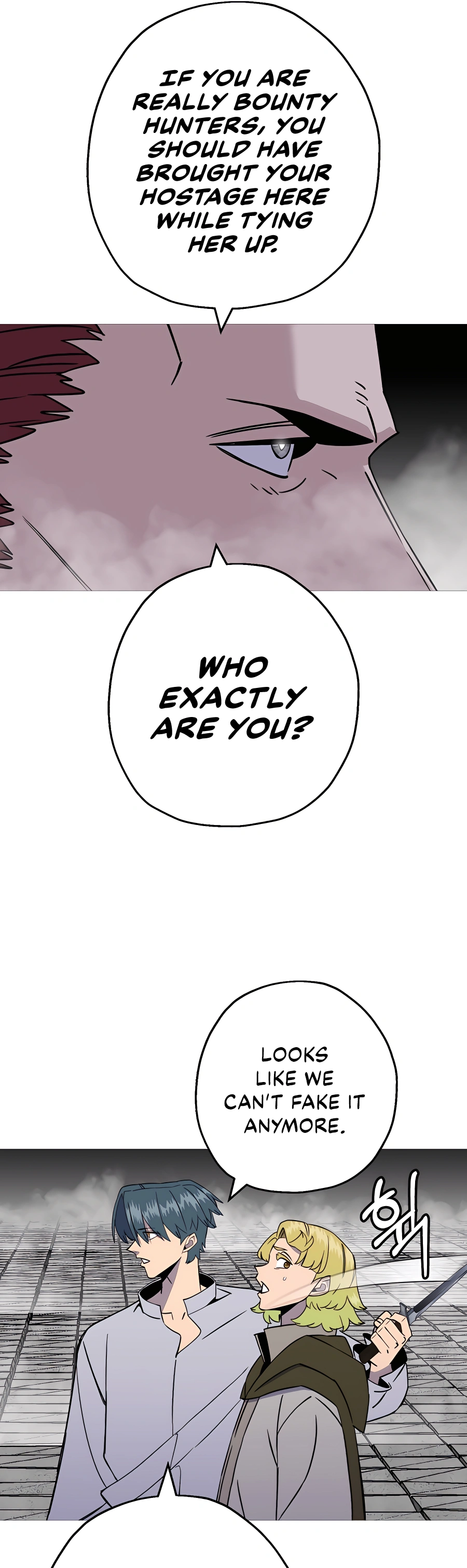 Read The Story of a Low Rank Soldier Becoming a Monarch EN Manga Online