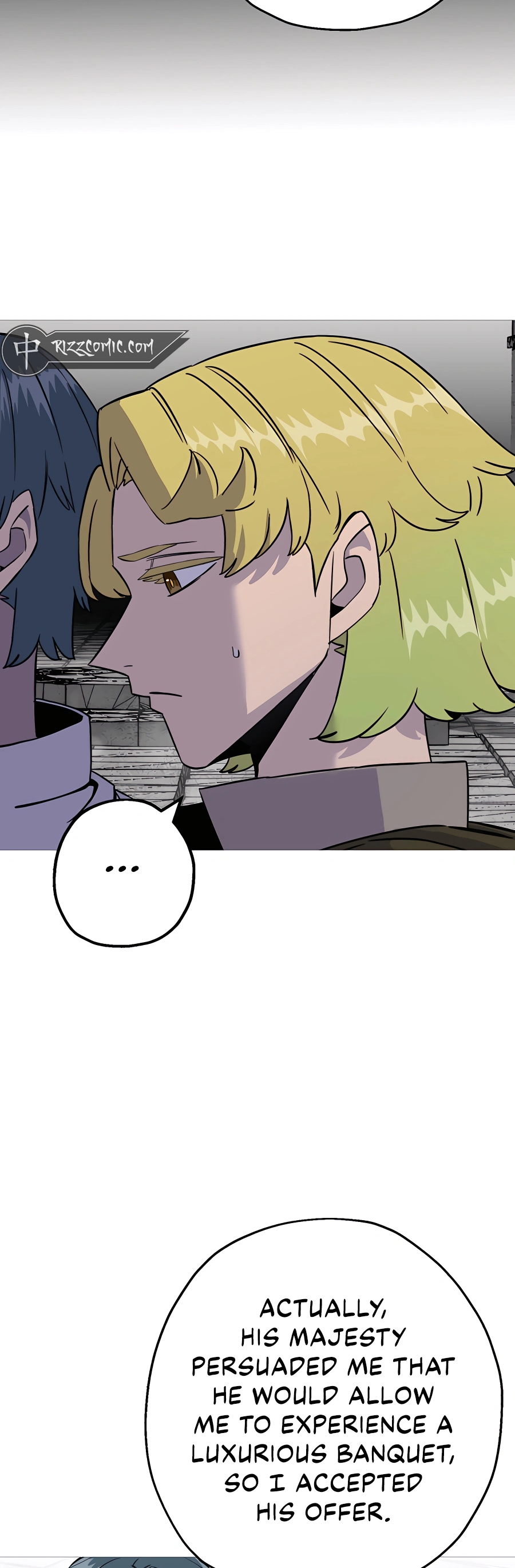 Read The Story of a Low Rank Soldier Becoming a Monarch EN Manga Online