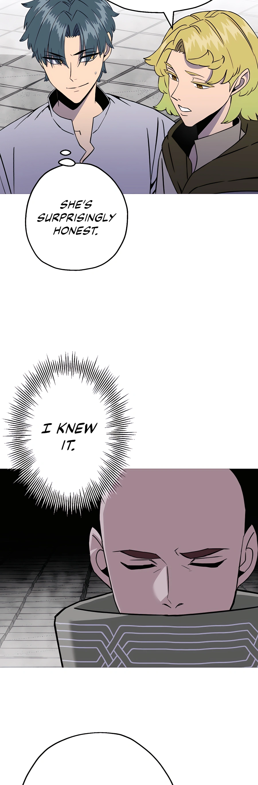 Read The Story of a Low Rank Soldier Becoming a Monarch EN Manga Online