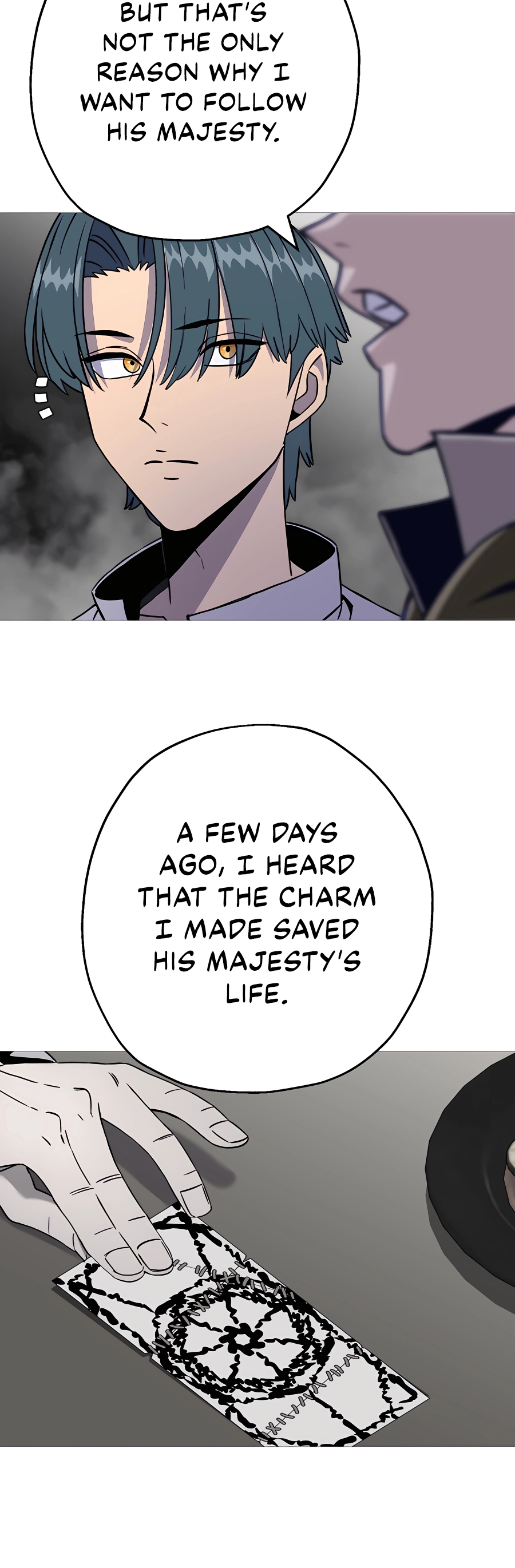 Read The Story of a Low Rank Soldier Becoming a Monarch EN Manga Online