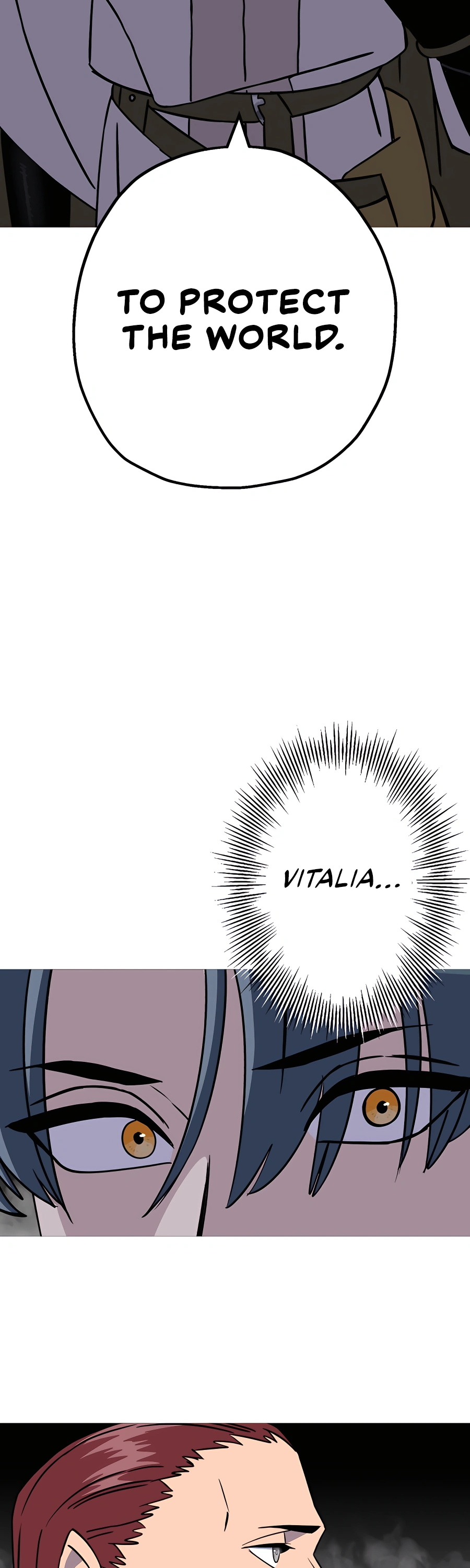 Read The Story of a Low Rank Soldier Becoming a Monarch EN Manga Online