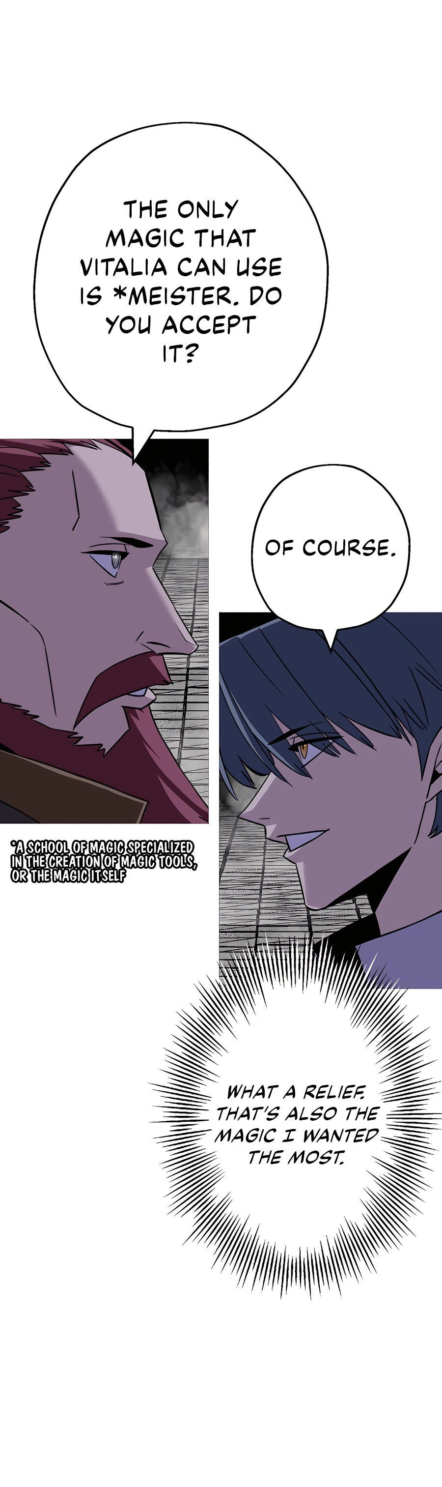 Read The Story of a Low Rank Soldier Becoming a Monarch EN Manga Online