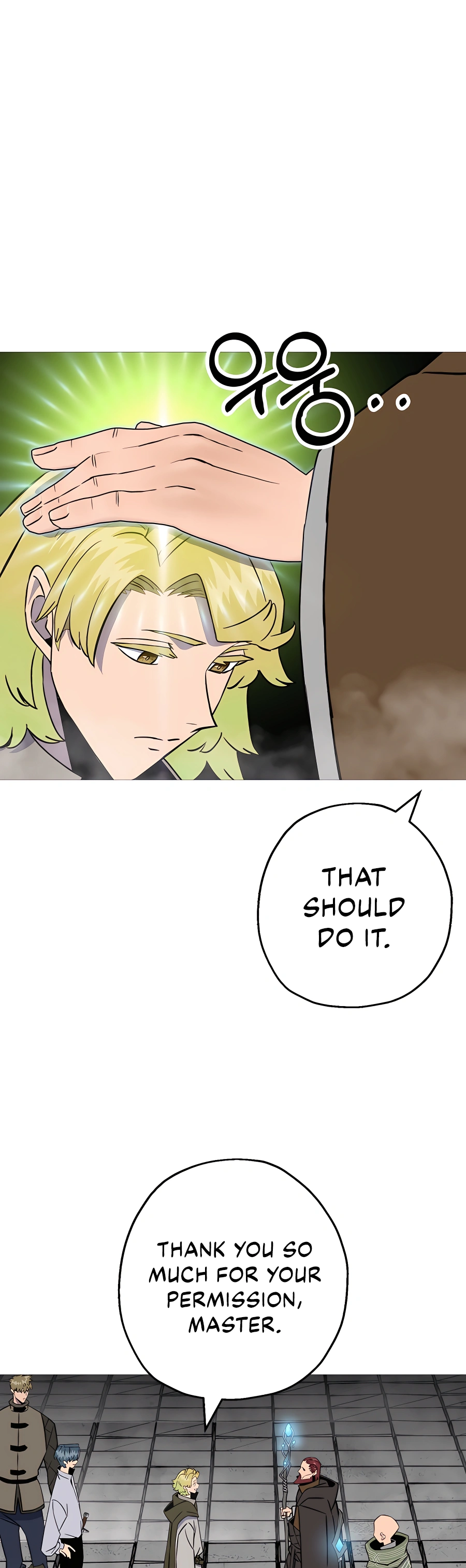 Read The Story of a Low Rank Soldier Becoming a Monarch EN Manga Online