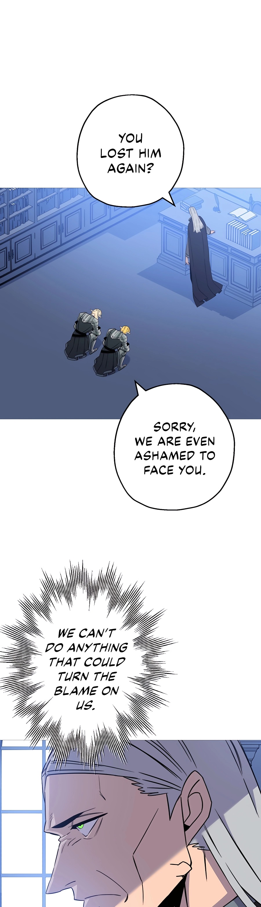 Read The Story of a Low Rank Soldier Becoming a Monarch EN Manga Online