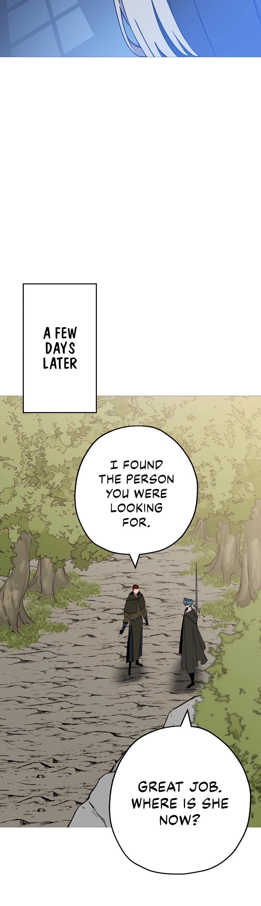 Read The Story of a Low Rank Soldier Becoming a Monarch EN Manga Online