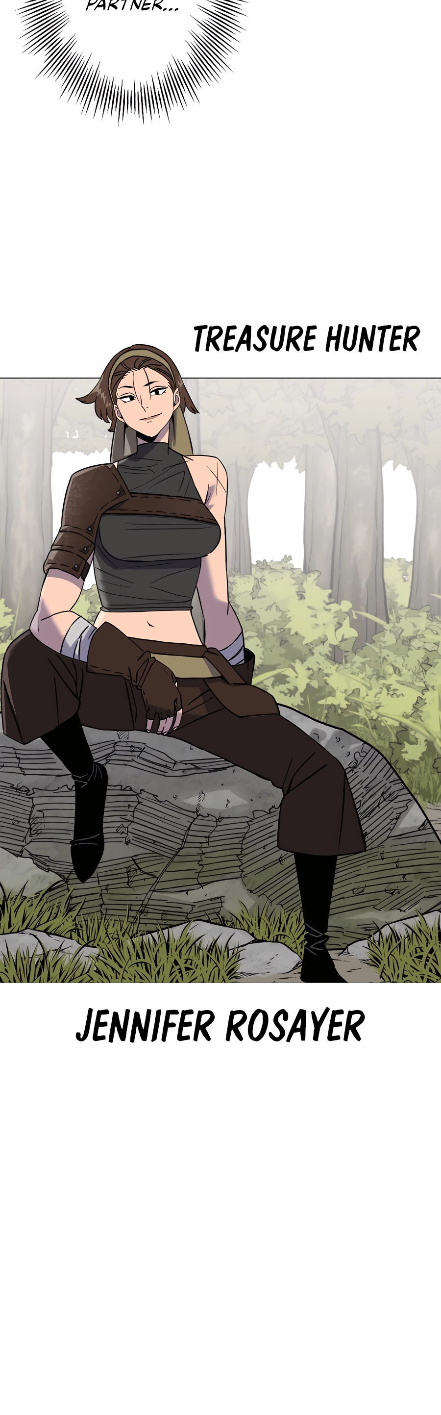 Read The Story of a Low Rank Soldier Becoming a Monarch EN Manga Online