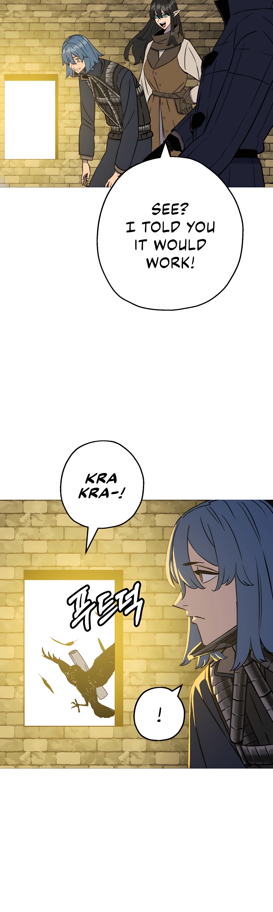 Read The Story of a Low Rank Soldier Becoming a Monarch EN Manga Online