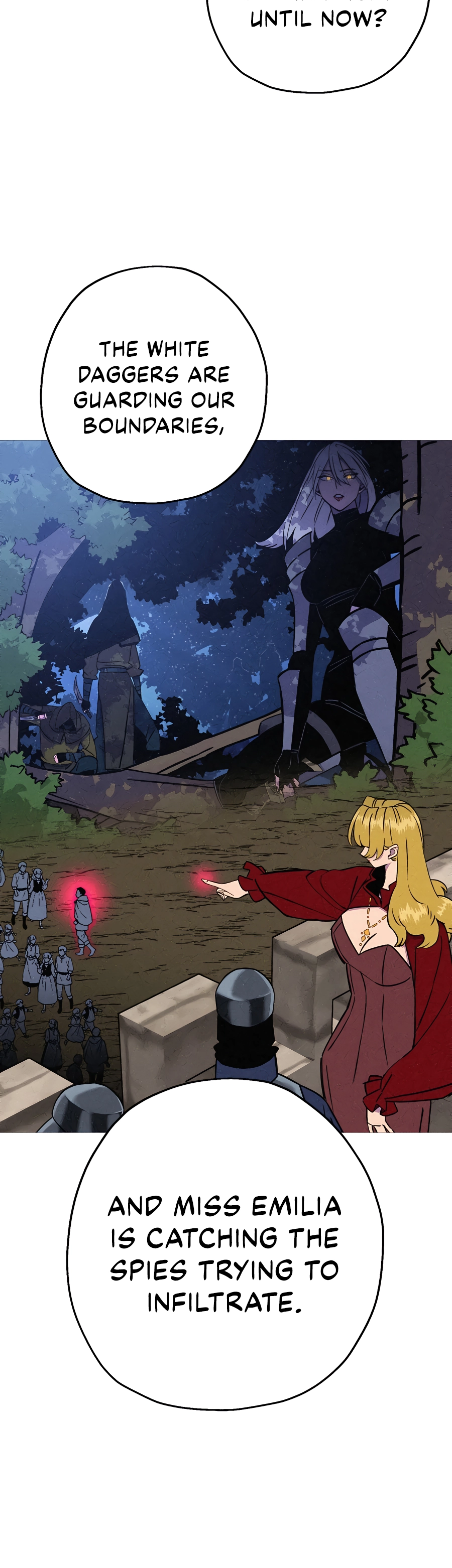 Read The Story of a Low Rank Soldier Becoming a Monarch EN Manga Online