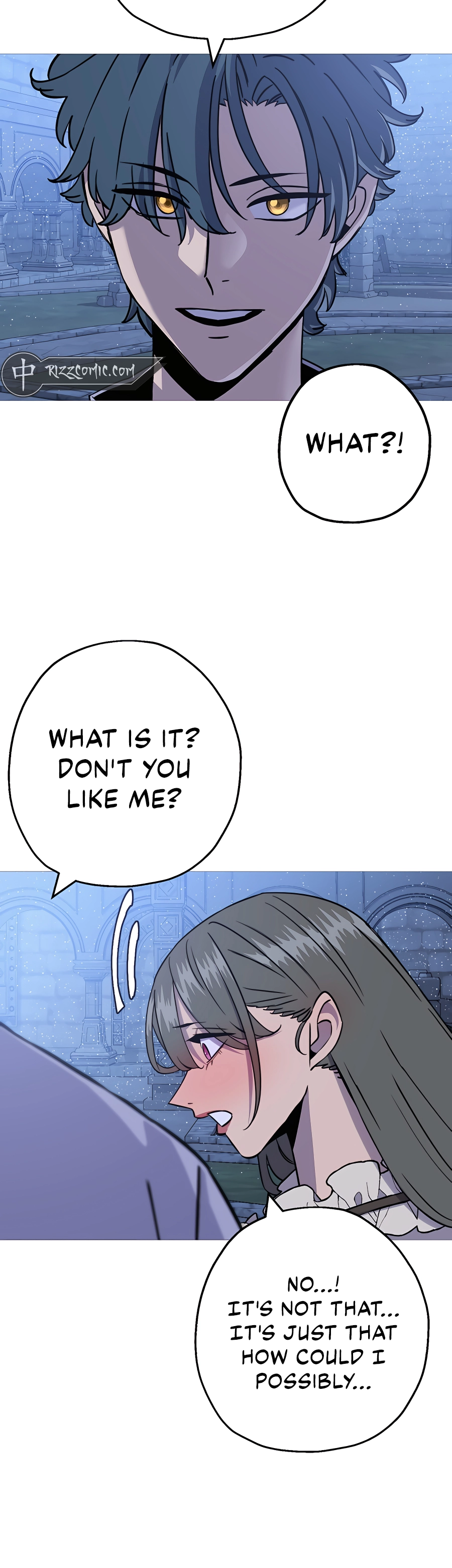 Read The Story of a Low Rank Soldier Becoming a Monarch EN Manga Online