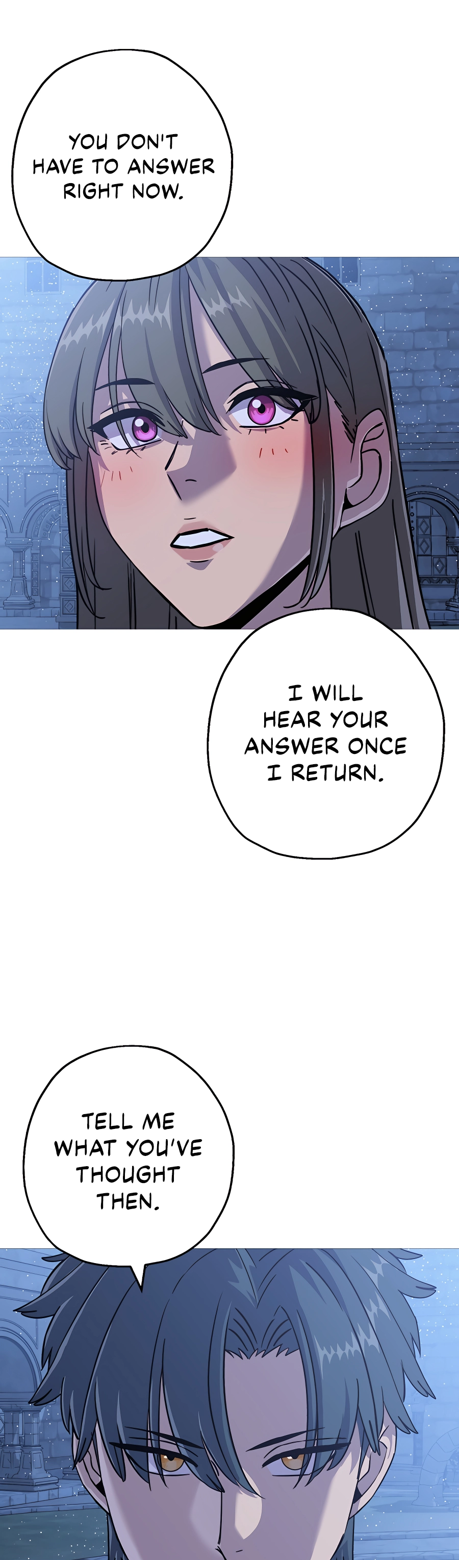 Read The Story of a Low Rank Soldier Becoming a Monarch EN Manga Online