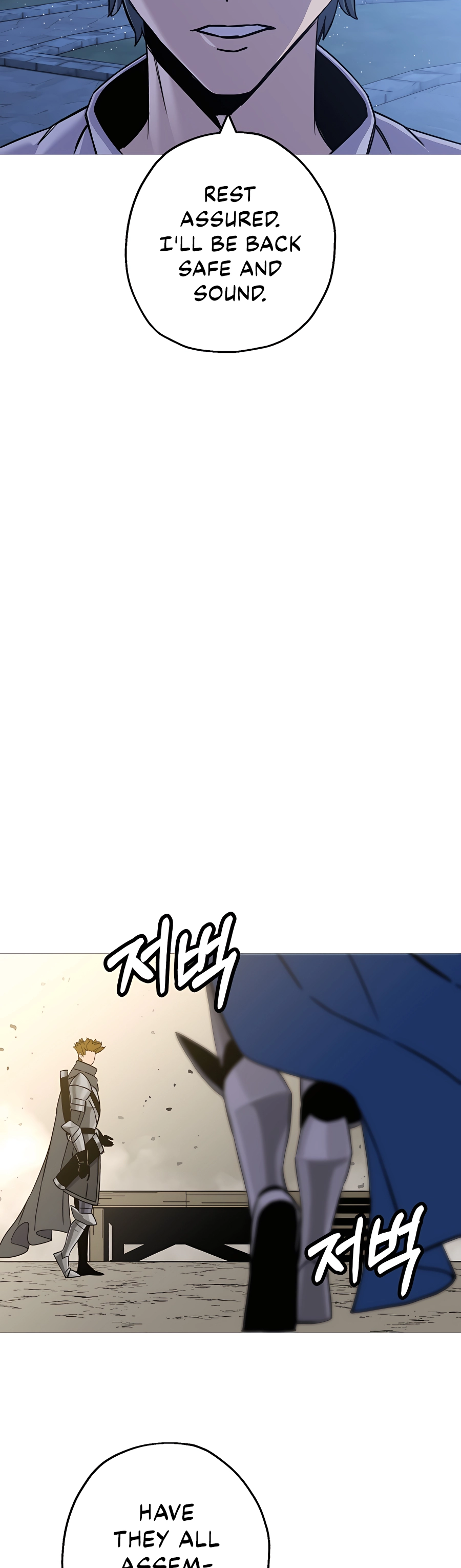 Read The Story of a Low Rank Soldier Becoming a Monarch EN Manga Online