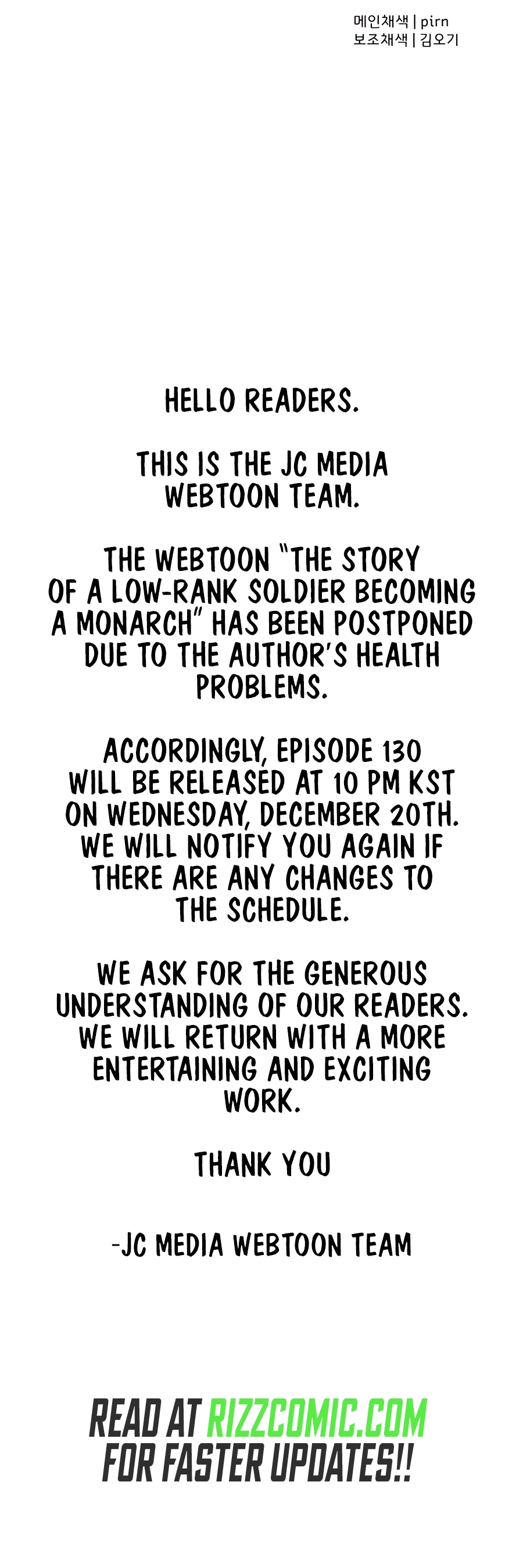 Read The Story of a Low Rank Soldier Becoming a Monarch EN Manga Online