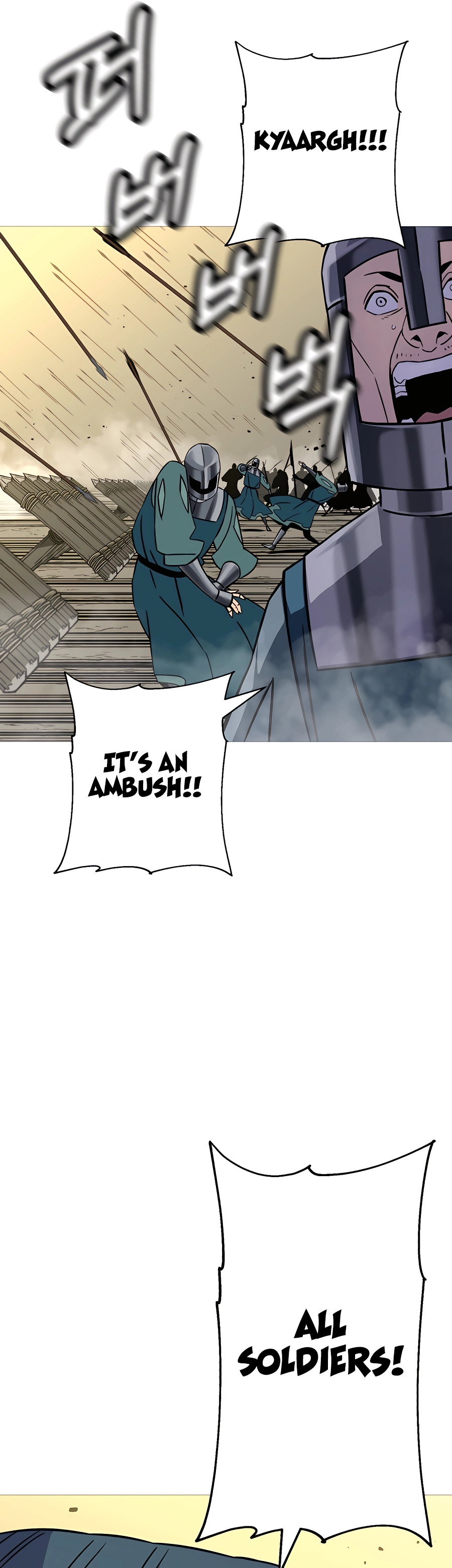 Read The Story of a Low Rank Soldier Becoming a Monarch EN Manga Online