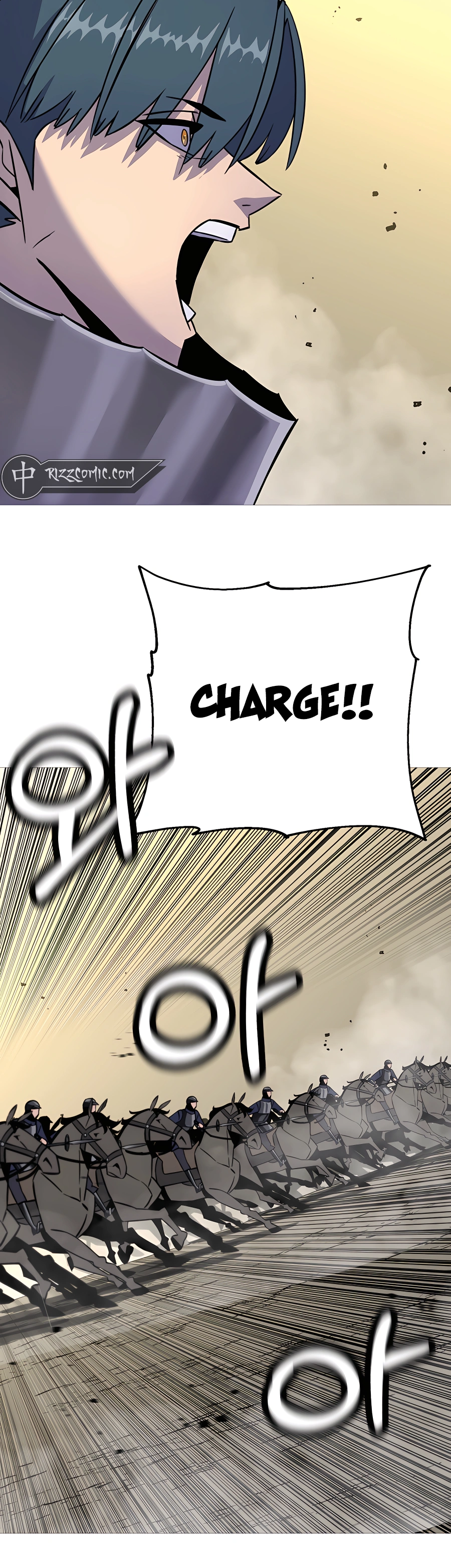 Read The Story of a Low Rank Soldier Becoming a Monarch EN Manga Online