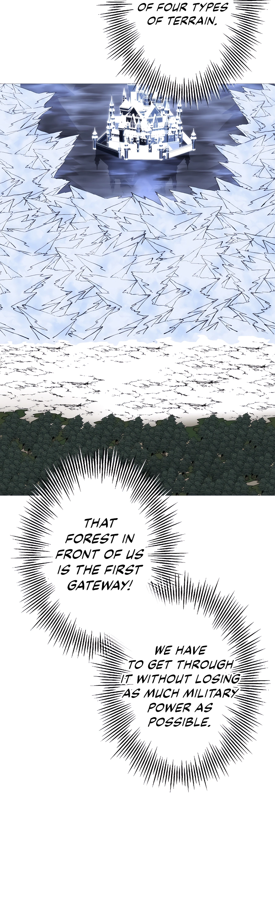 Read The Story of a Low Rank Soldier Becoming a Monarch EN Manga Online