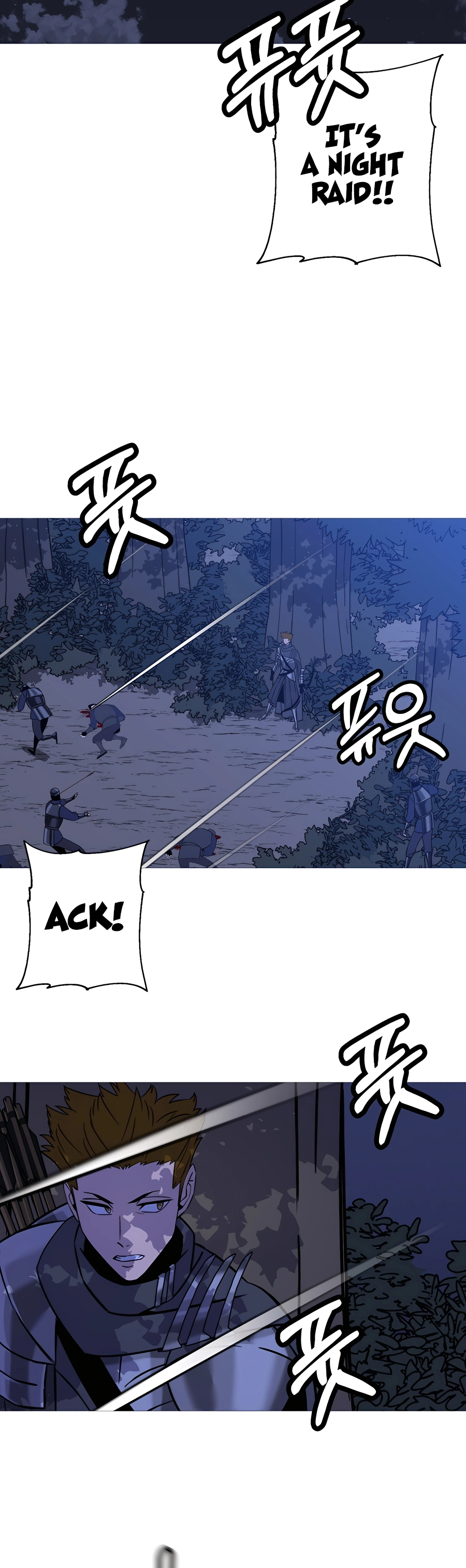 Read The Story of a Low Rank Soldier Becoming a Monarch EN Manga Online