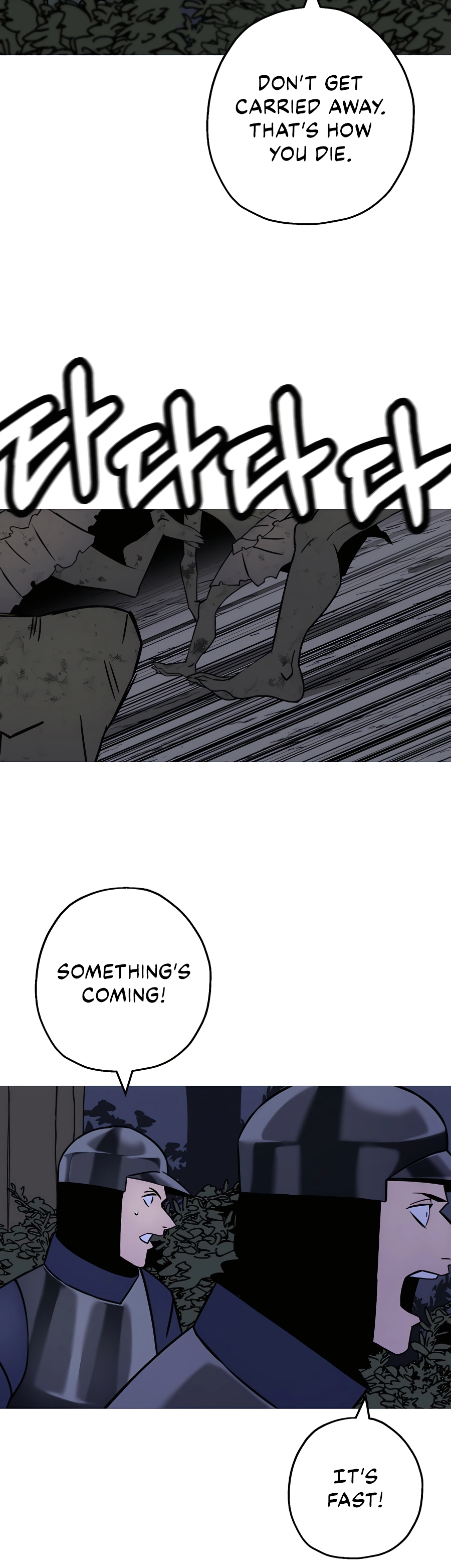 Read The Story of a Low Rank Soldier Becoming a Monarch EN Manga Online