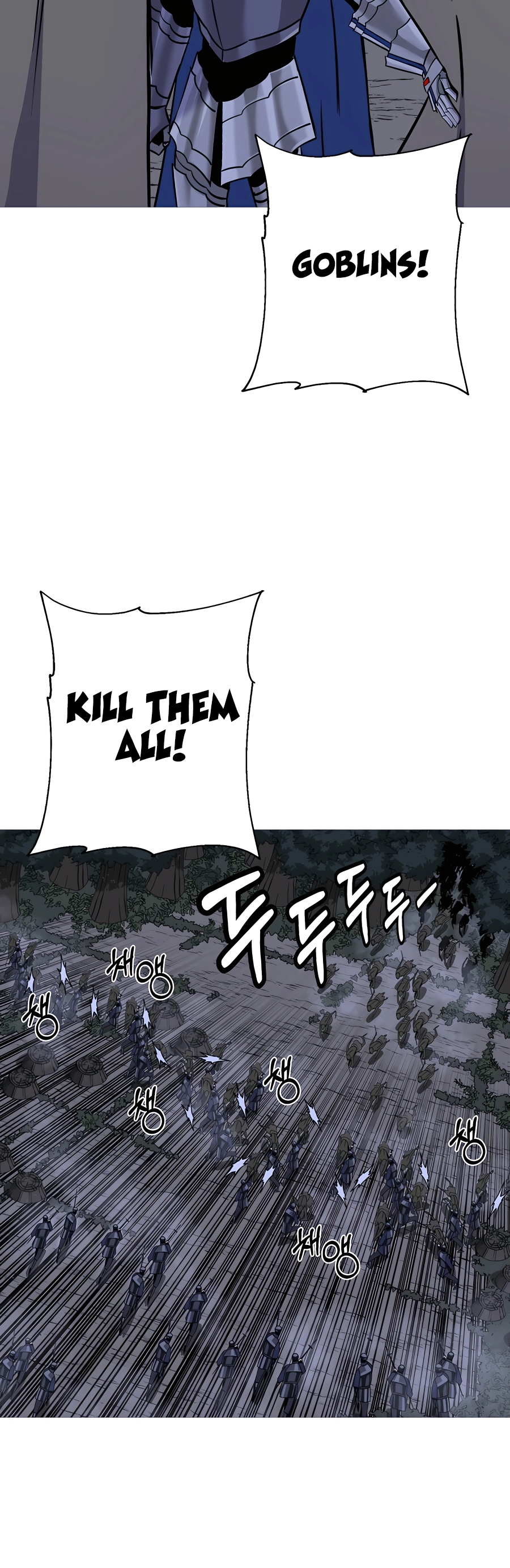 Read The Story of a Low Rank Soldier Becoming a Monarch EN Manga Online