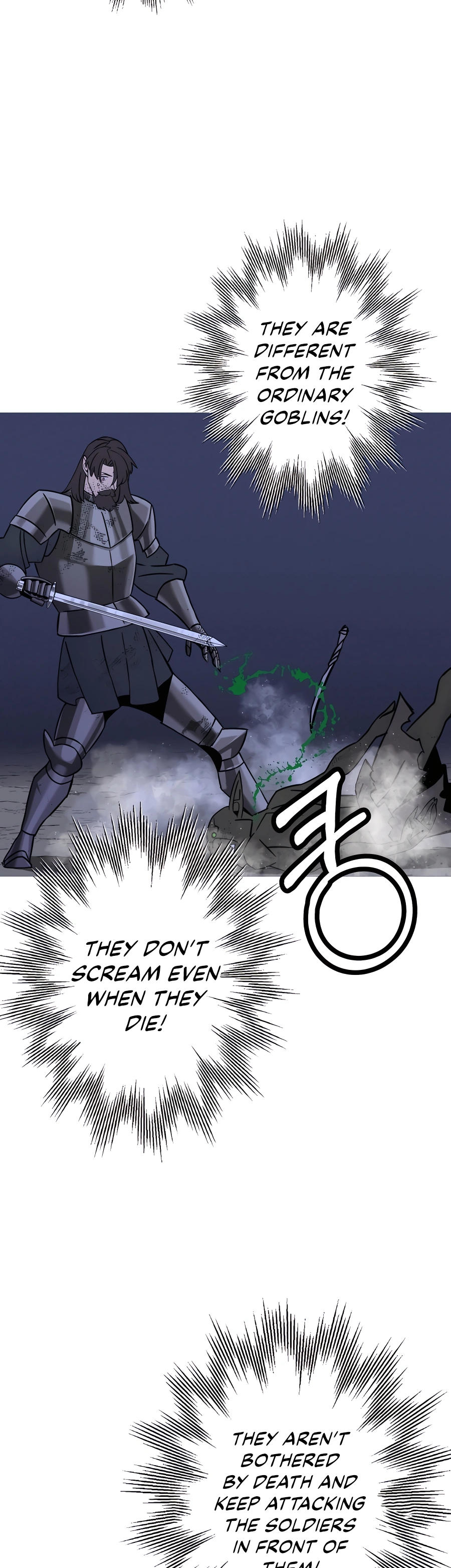 Read The Story of a Low Rank Soldier Becoming a Monarch EN Manga Online