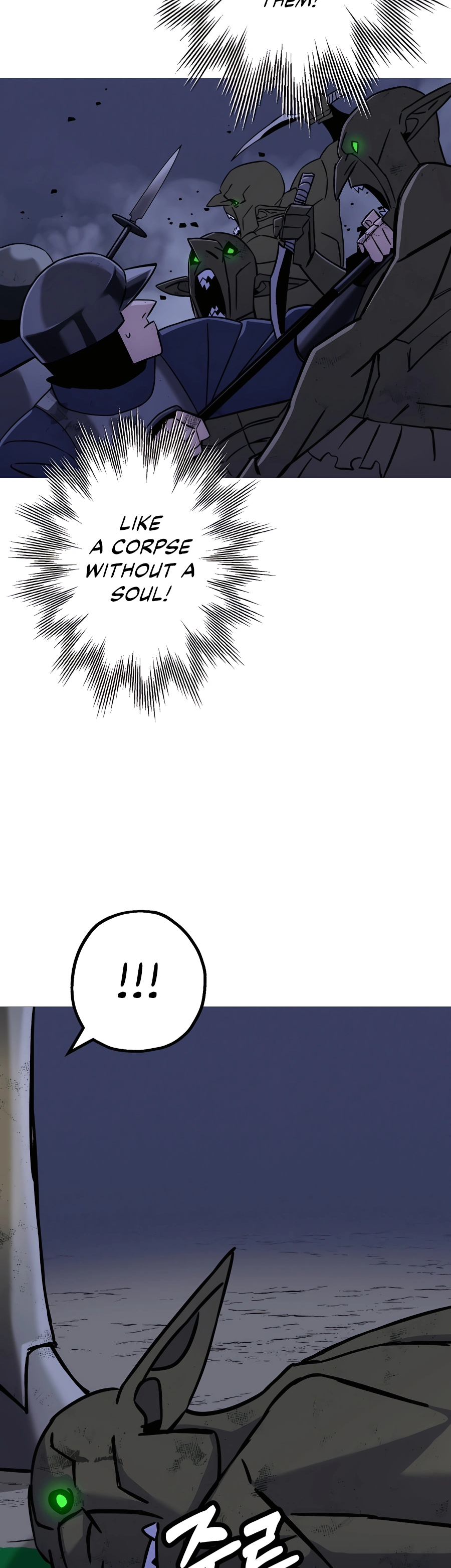 Read The Story of a Low Rank Soldier Becoming a Monarch EN Manga Online