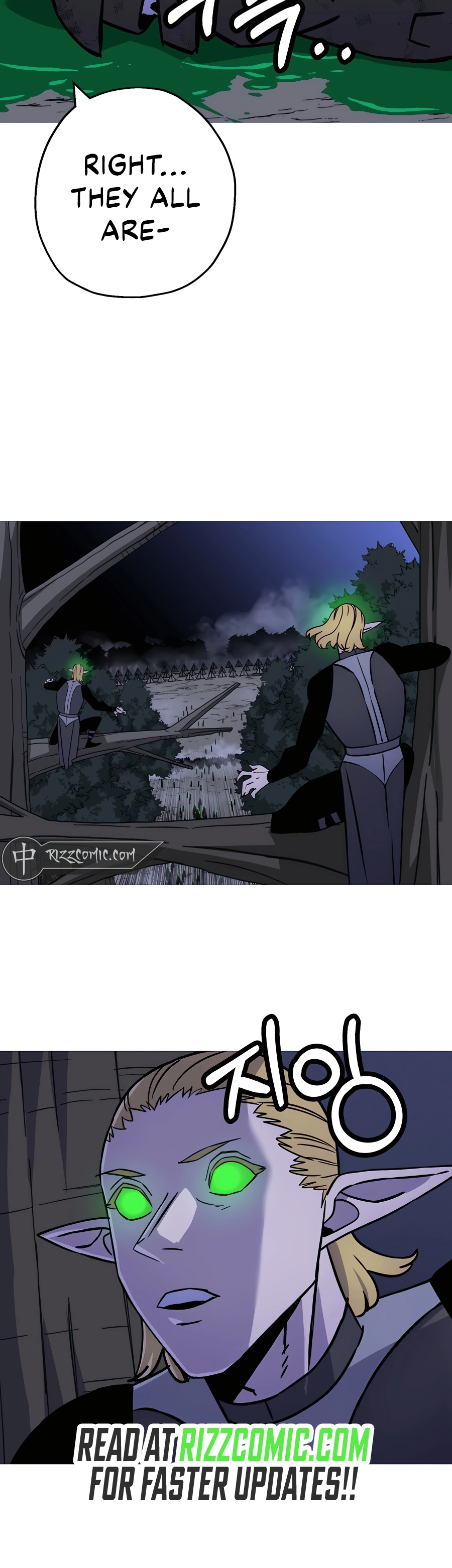 Read The Story of a Low Rank Soldier Becoming a Monarch EN Manga Online